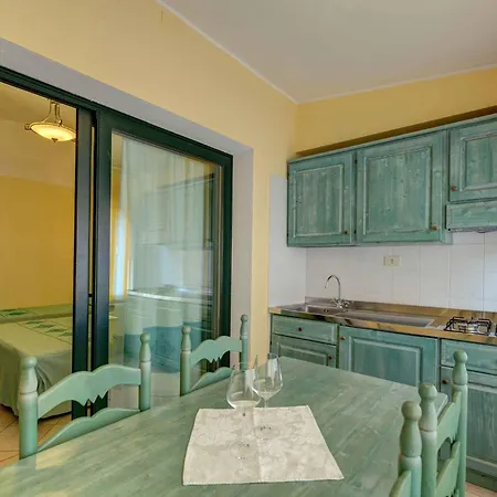 Apartment In - Nuoro Orosei