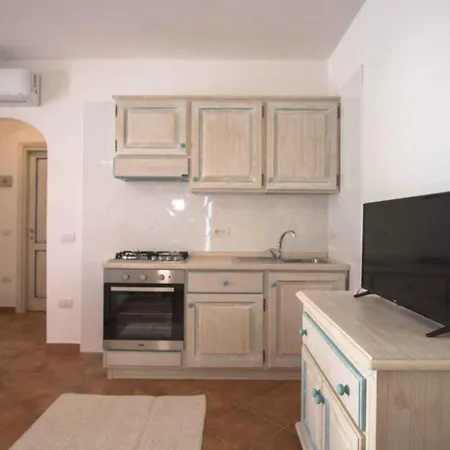 In - Nuoro Orosei