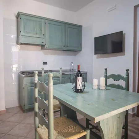 Apartment In - Nuoro *