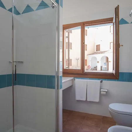 In - Nuoro Apartment