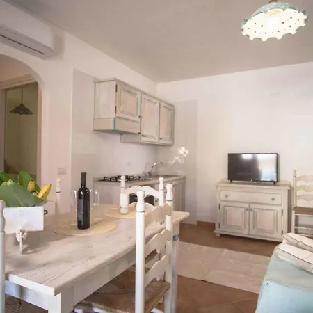 In - Nuoro Apartment *