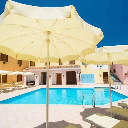 Apartment In - Nuoro Orosei