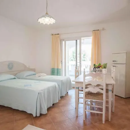 In - Nuoro Apartment Orosei