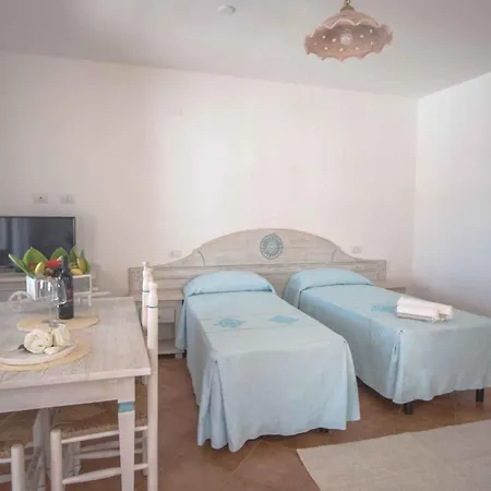 In - Nuoro Apartment *