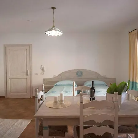 In - Nuoro Apartment