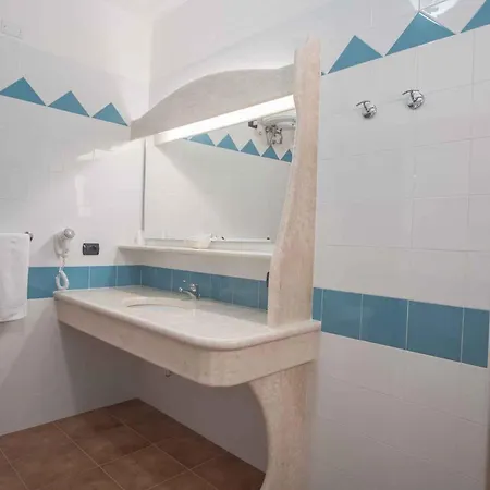 In - Nuoro Apartment *