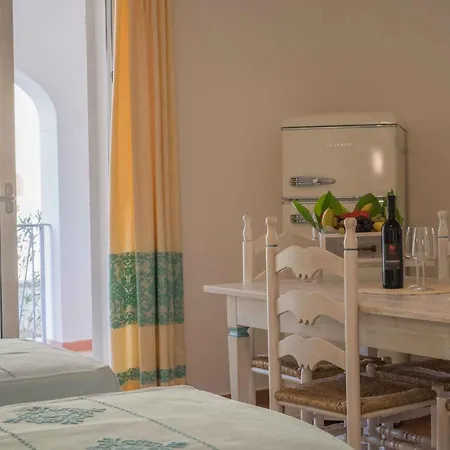 In - Nuoro Apartment Orosei