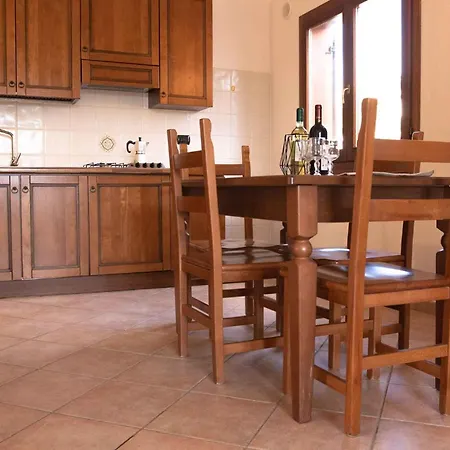 In - Nuoro Apartment