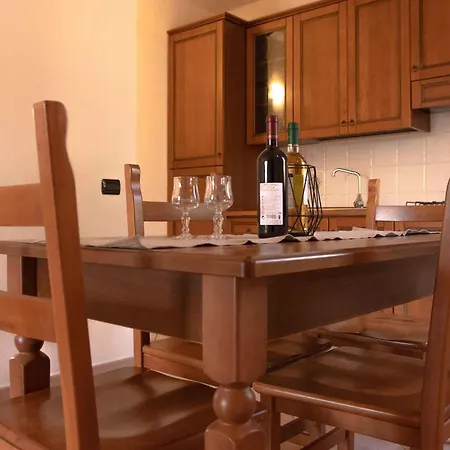 In - Nuoro Apartment