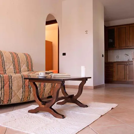 Apartment In - Nuoro *