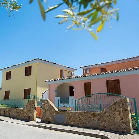 In - Nuoro Apartment Orosei